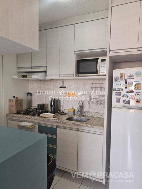 Apartamento à venda no Rita Vieira, Campo Grande – foto 15