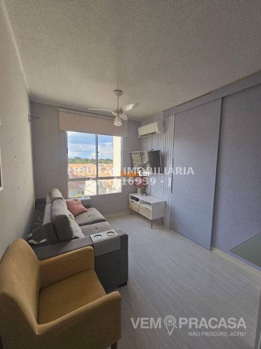 Apartamento à venda no Rita Vieira, Campo Grande – foto 17