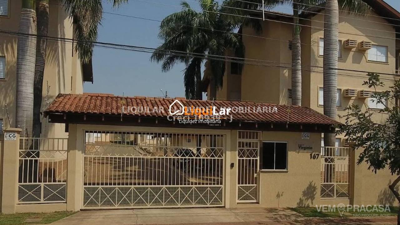 Apartamento à venda no Jardim Paradiso, Campo Grande – foto 1