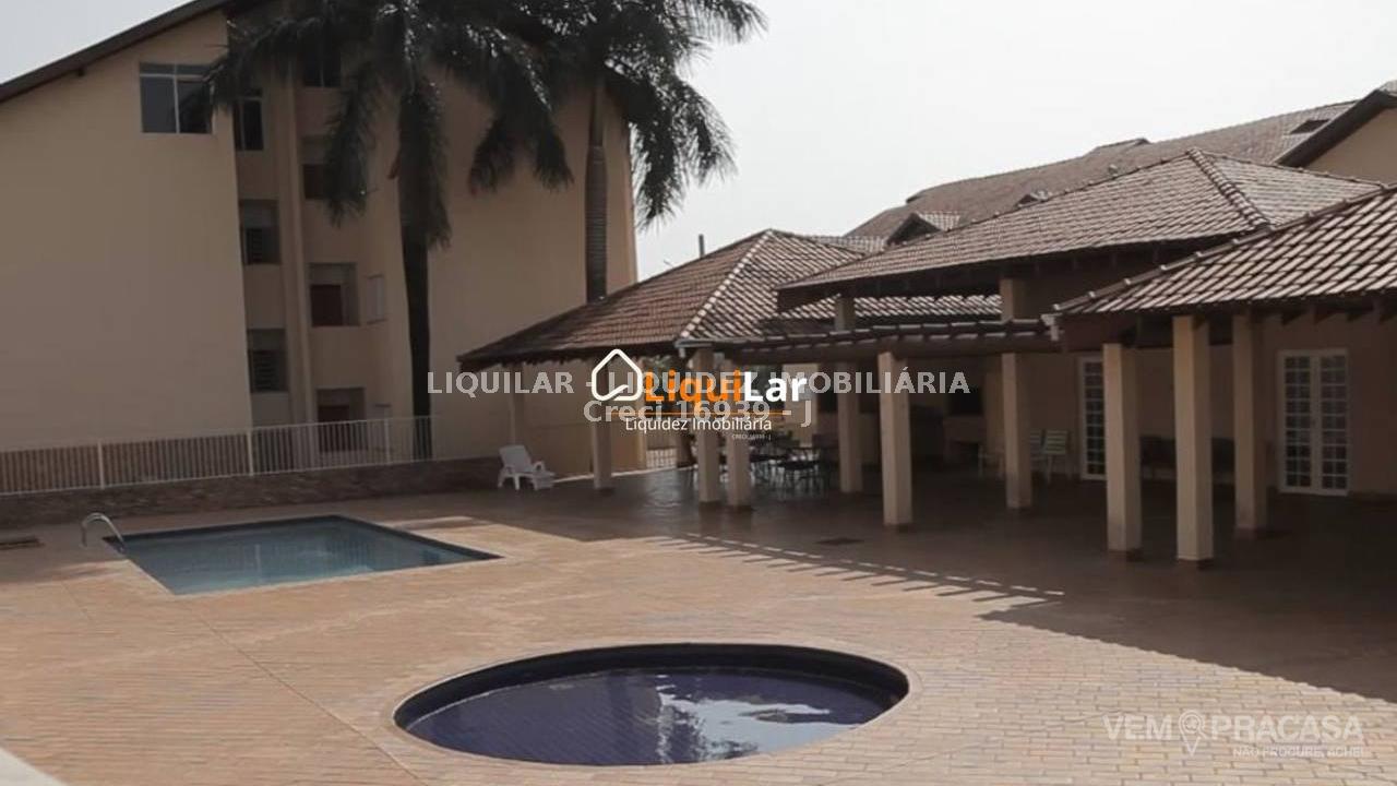 Apartamento à venda no Jardim Paradiso, Campo Grande – foto 2