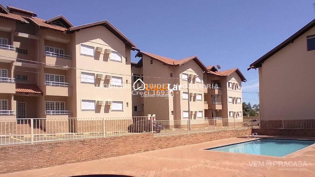 Apartamento à venda no Jardim Paradiso, Campo Grande – foto 3