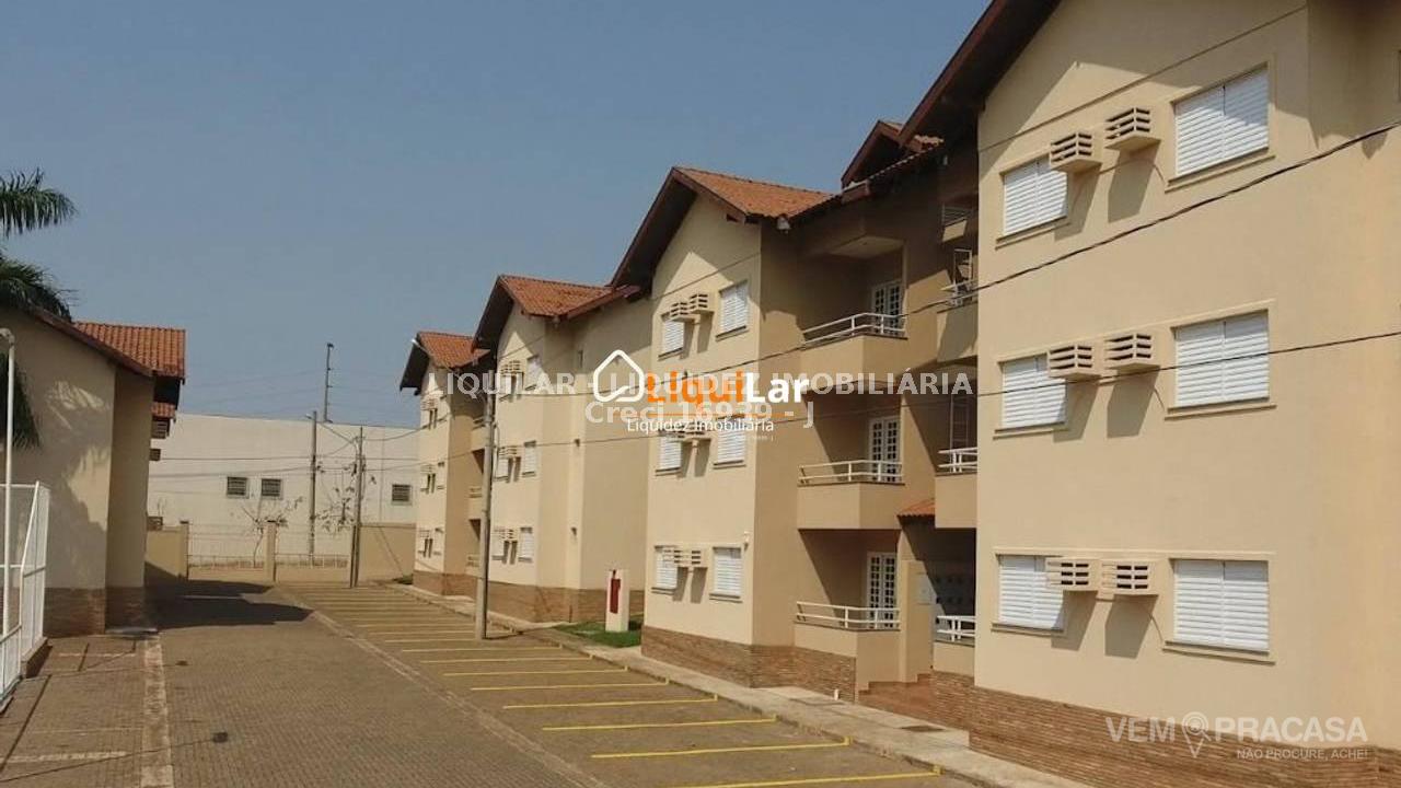 Apartamento à venda no Jardim Paradiso, Campo Grande – foto 4
