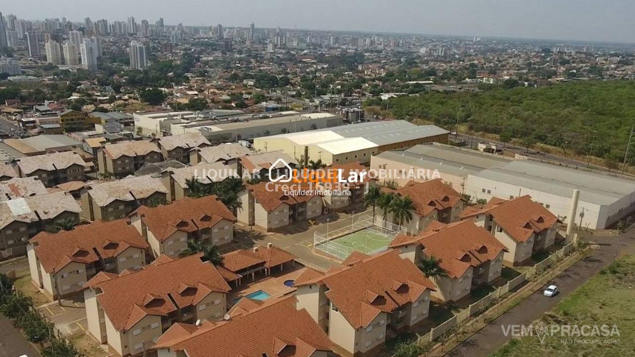 Apartamento à venda no Jardim Paradiso, Campo Grande – foto 5