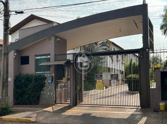 Apartamento à venda no Jardim São Lourenço, Campo Grande