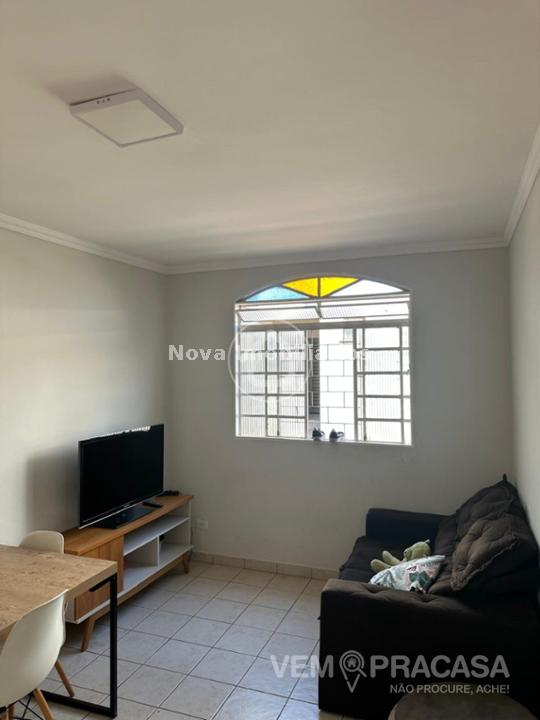 Apartamento à venda no Jardim São Lourenço, Campo Grande – foto 2