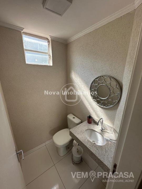 Apartamento à venda no Jardim São Lourenço, Campo Grande – foto 4