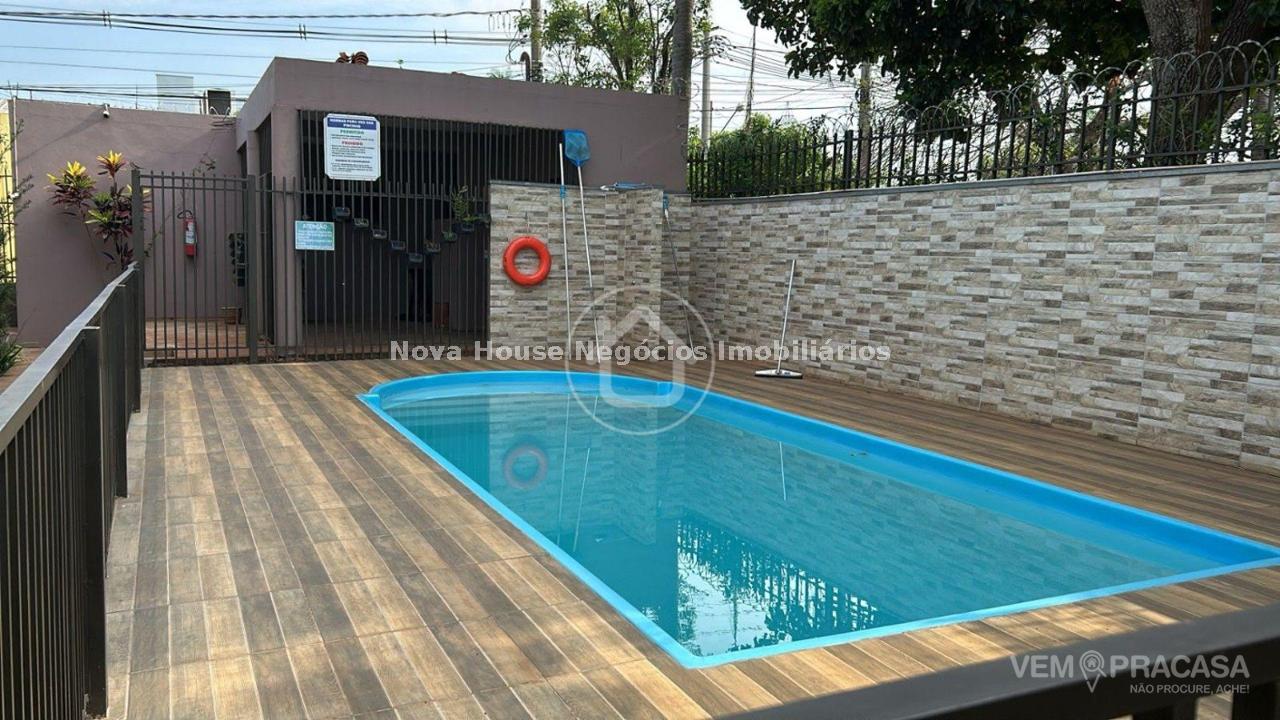 Apartamento à venda no Jardim São Lourenço, Campo Grande – foto 15