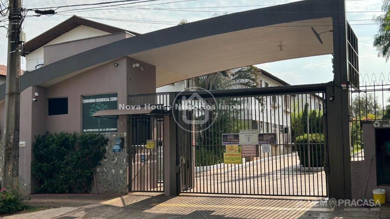 Apartamento à venda no Jardim São Lourenço, Campo Grande – foto 17