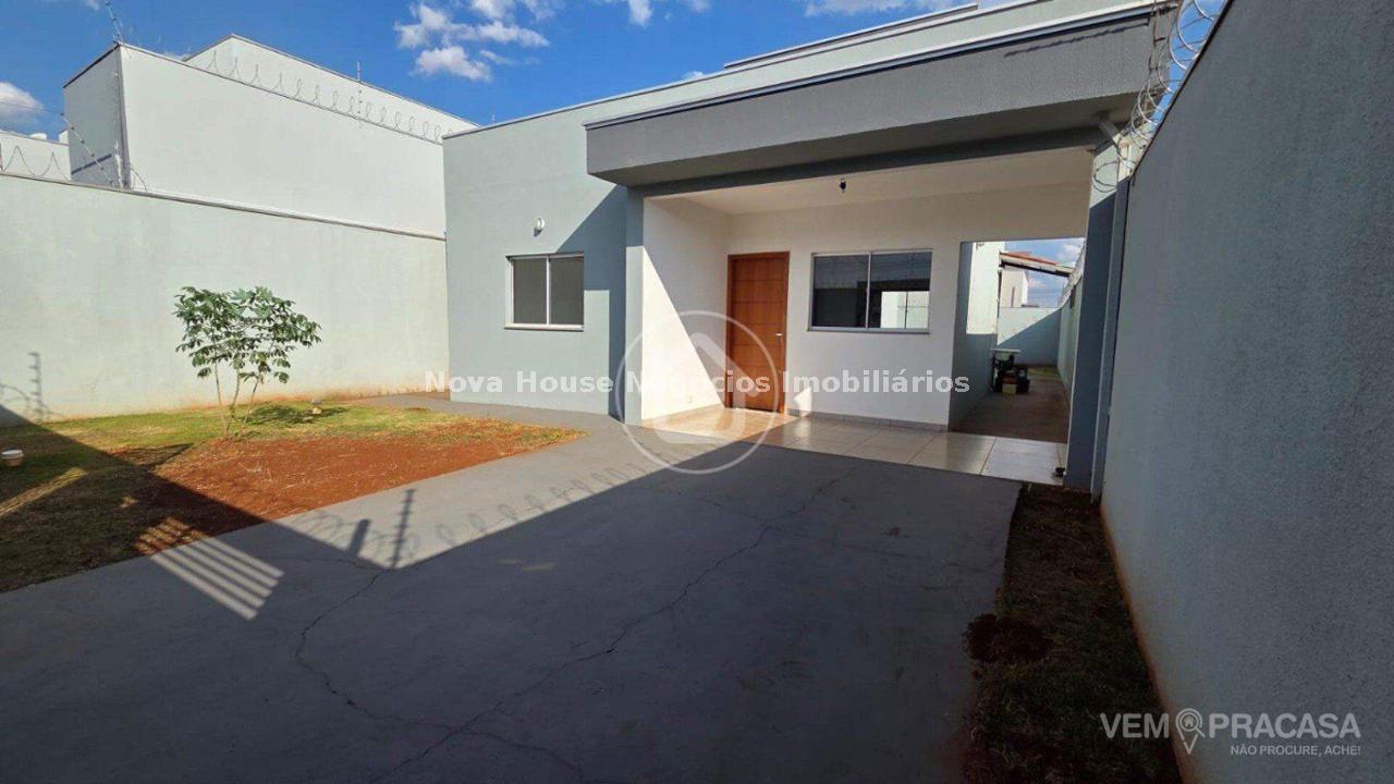 Casa Térrea à venda no North Park, Campo Grande – foto 2