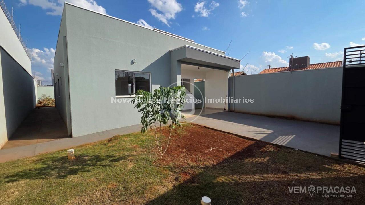 Casa Térrea à venda no North Park, Campo Grande – foto 3