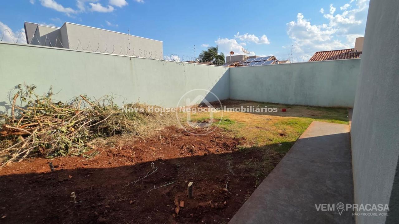 Casa Térrea à venda no North Park, Campo Grande – foto 18