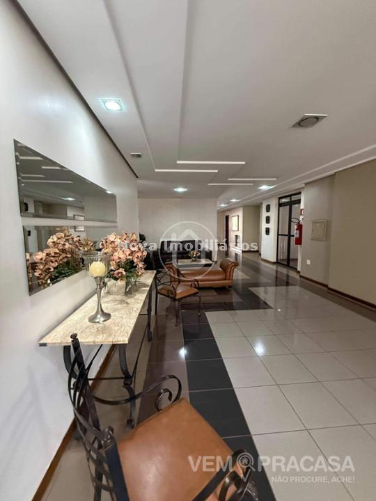 Apartamento à venda no Monte Castelo, Campo Grande – foto 2