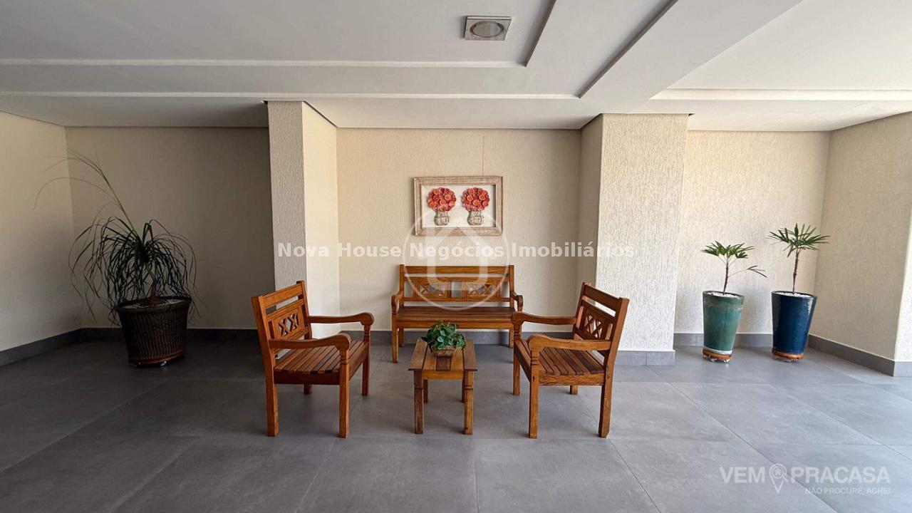 Apartamento à venda no Monte Castelo, Campo Grande – foto 3