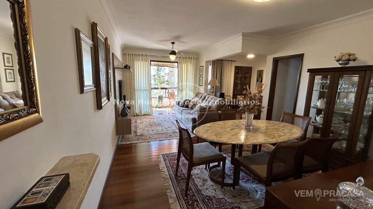 Apartamento à venda no Monte Castelo, Campo Grande – foto 4