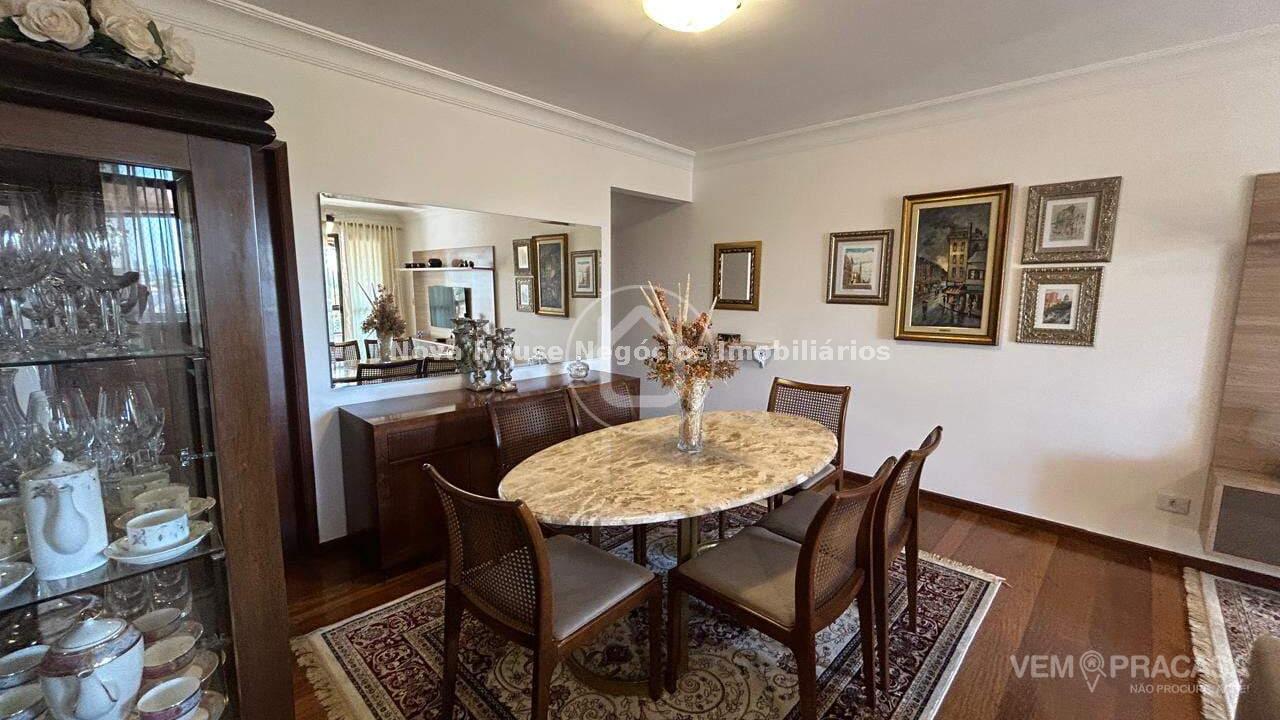 Apartamento à venda no Monte Castelo, Campo Grande – foto 5