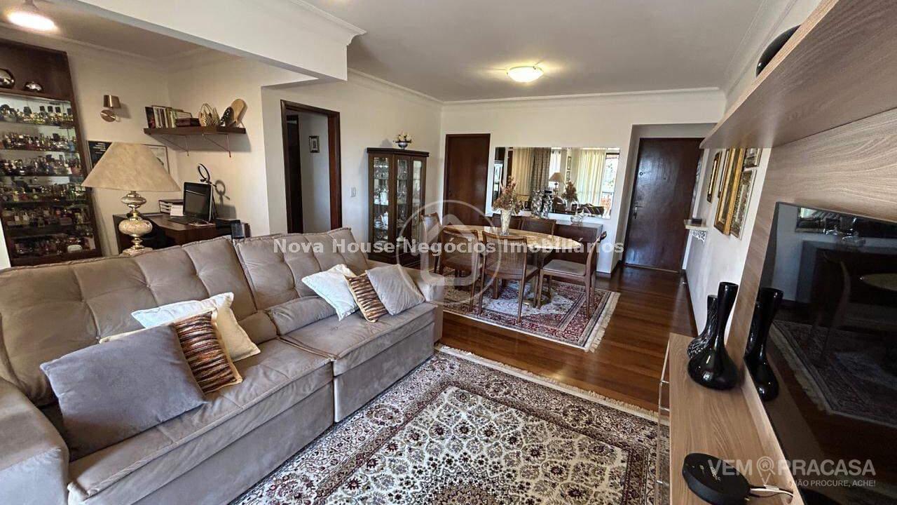 Apartamento à venda no Monte Castelo, Campo Grande – foto 6