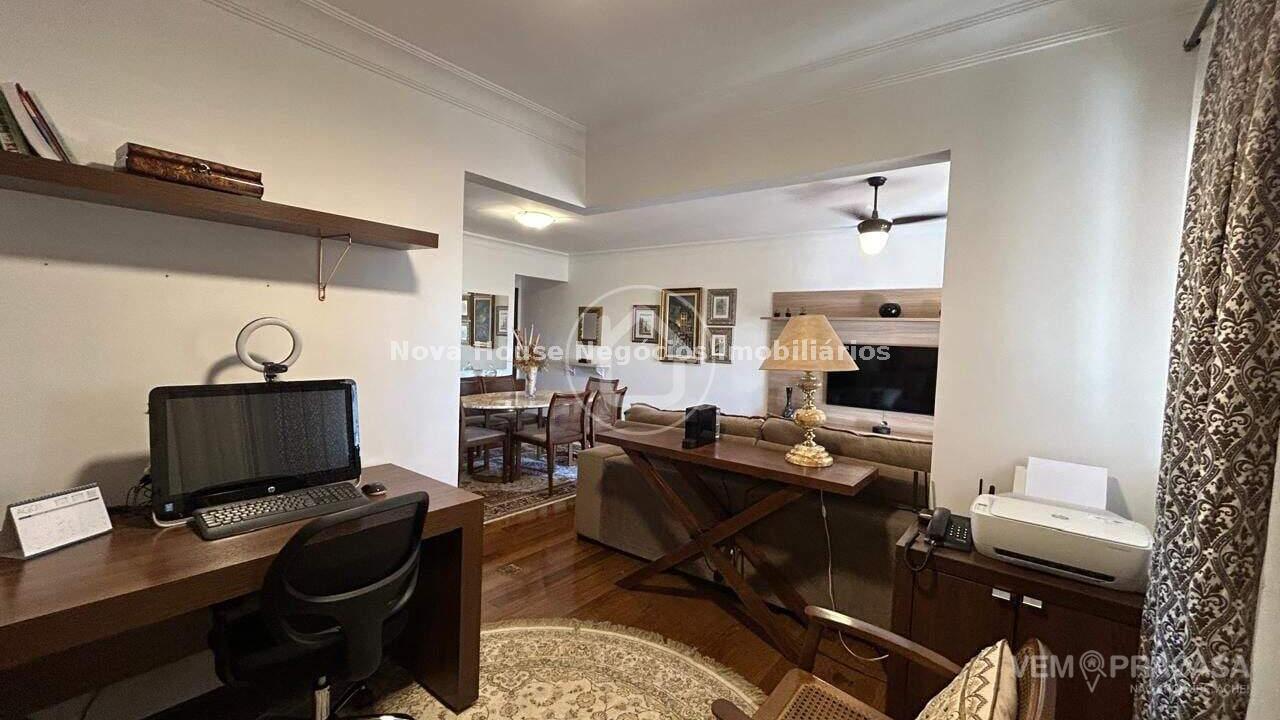 Apartamento à venda no Monte Castelo, Campo Grande – foto 7