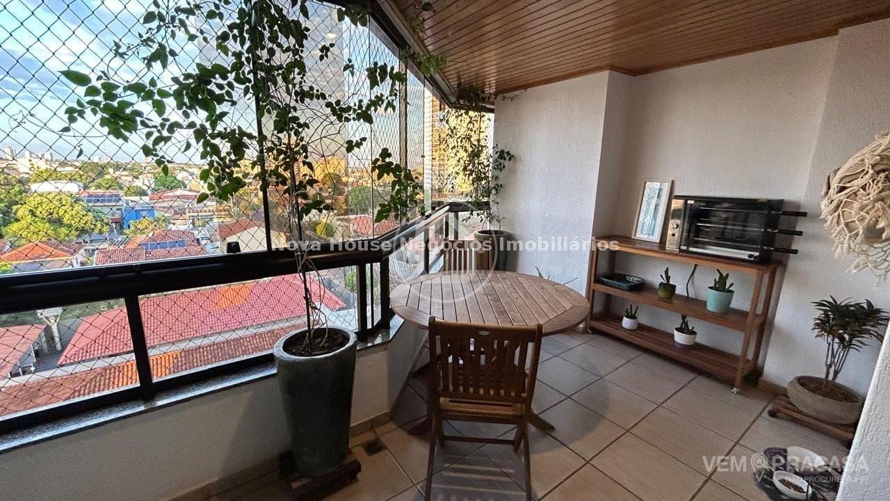 Apartamento à venda no Monte Castelo, Campo Grande – foto 8