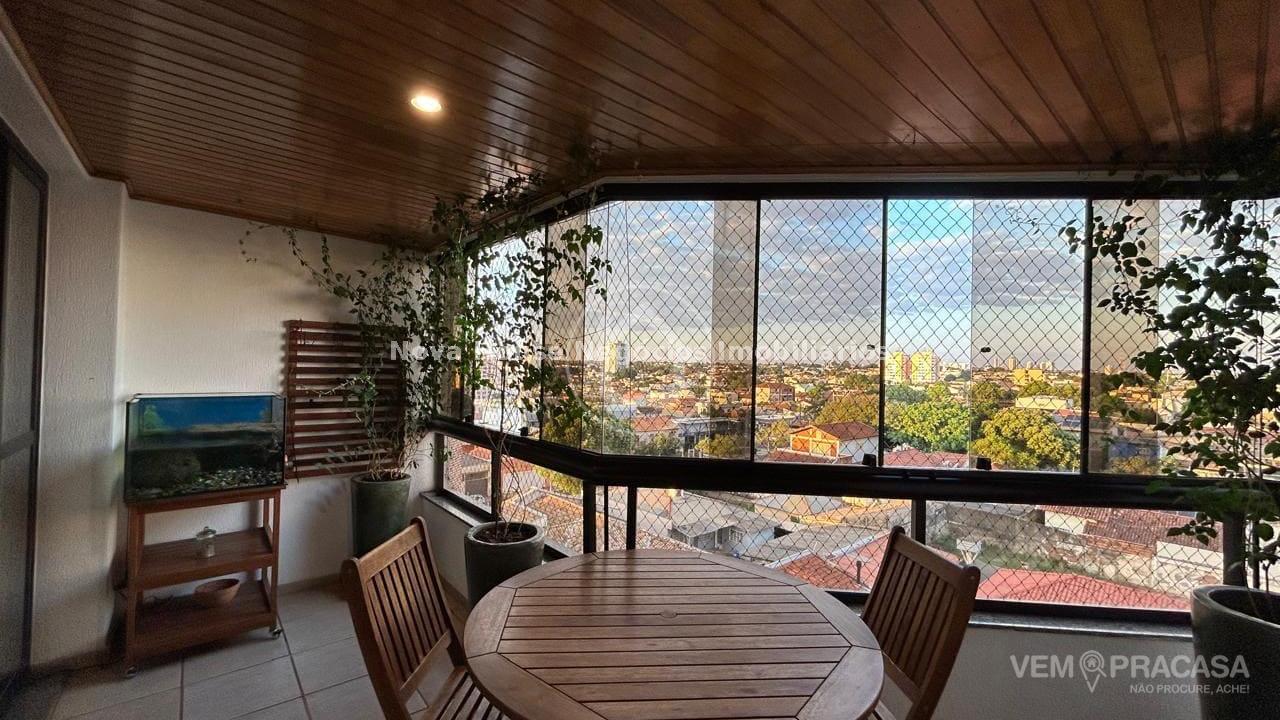 Apartamento à venda no Monte Castelo, Campo Grande – foto 9