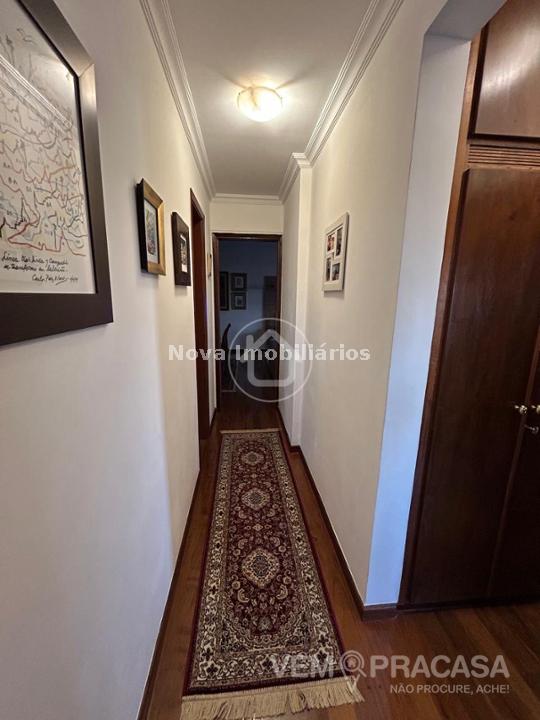 Apartamento à venda no Monte Castelo, Campo Grande – foto 10