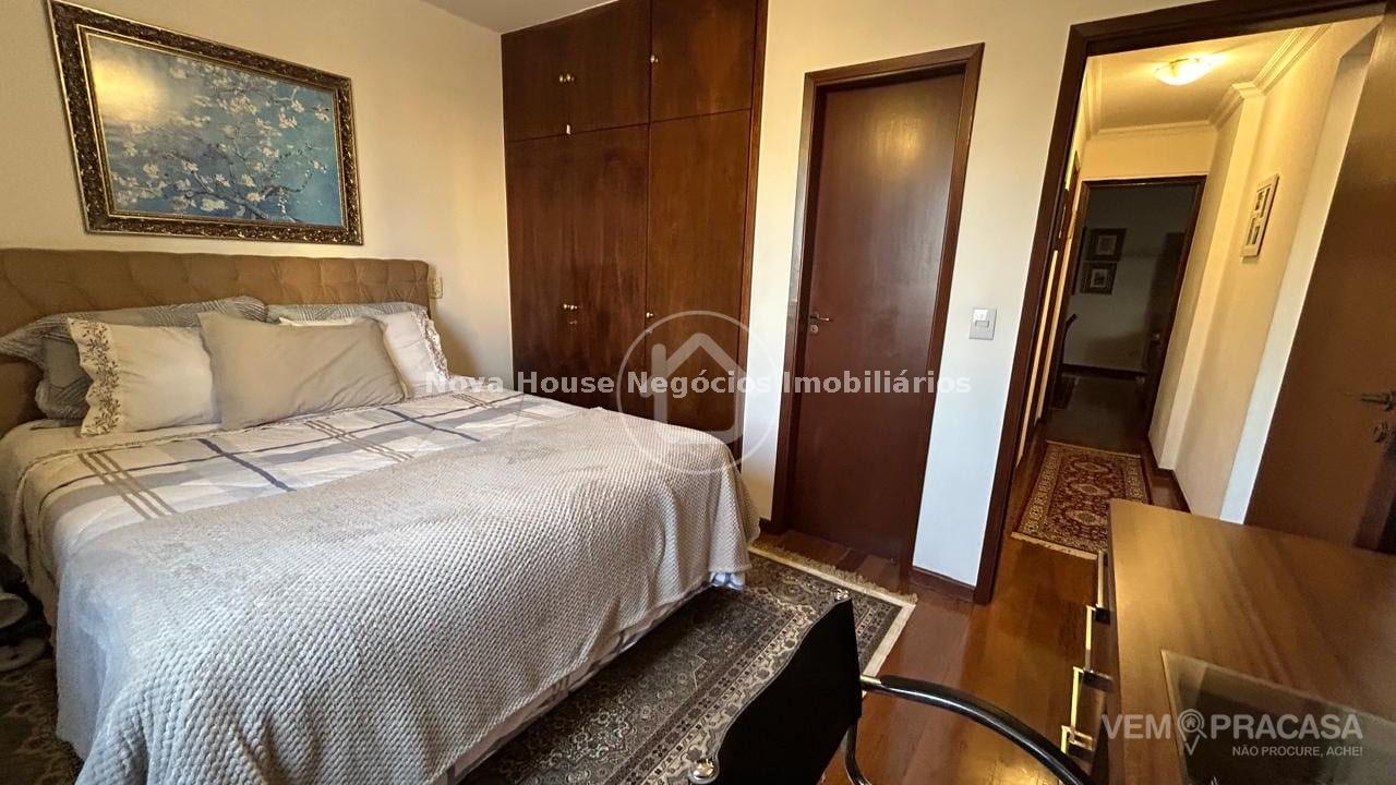 Apartamento à venda no Monte Castelo, Campo Grande – foto 11