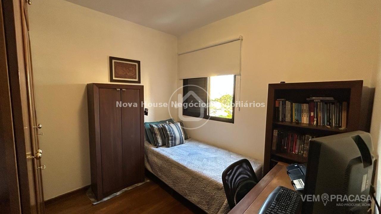 Apartamento à venda no Monte Castelo, Campo Grande – foto 13