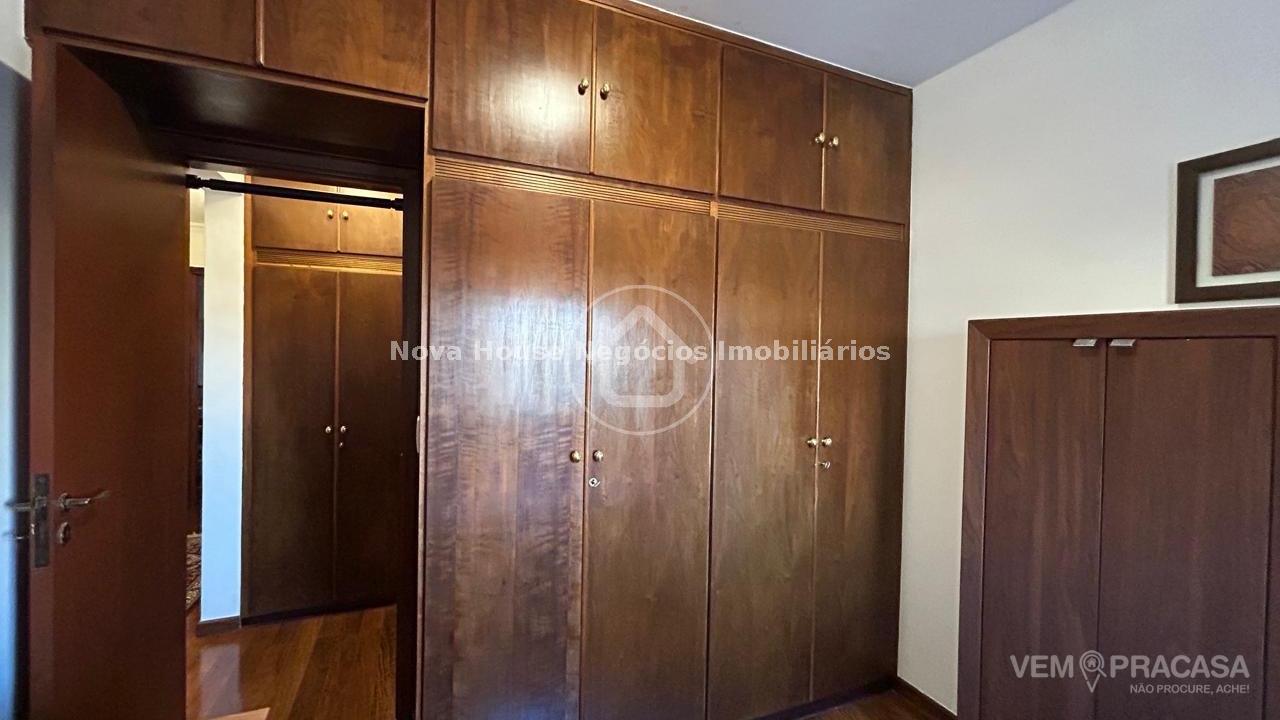 Apartamento à venda no Monte Castelo, Campo Grande – foto 14