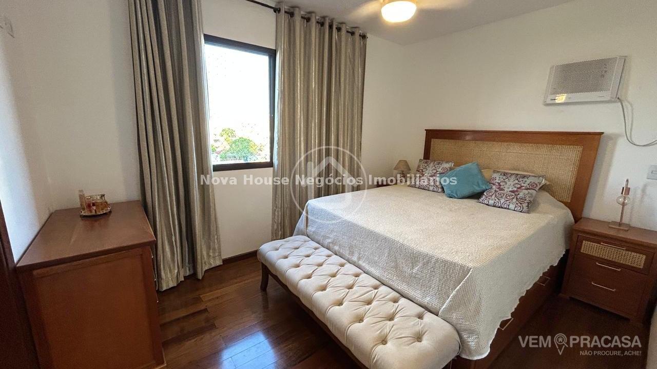 Apartamento à venda no Monte Castelo, Campo Grande – foto 16