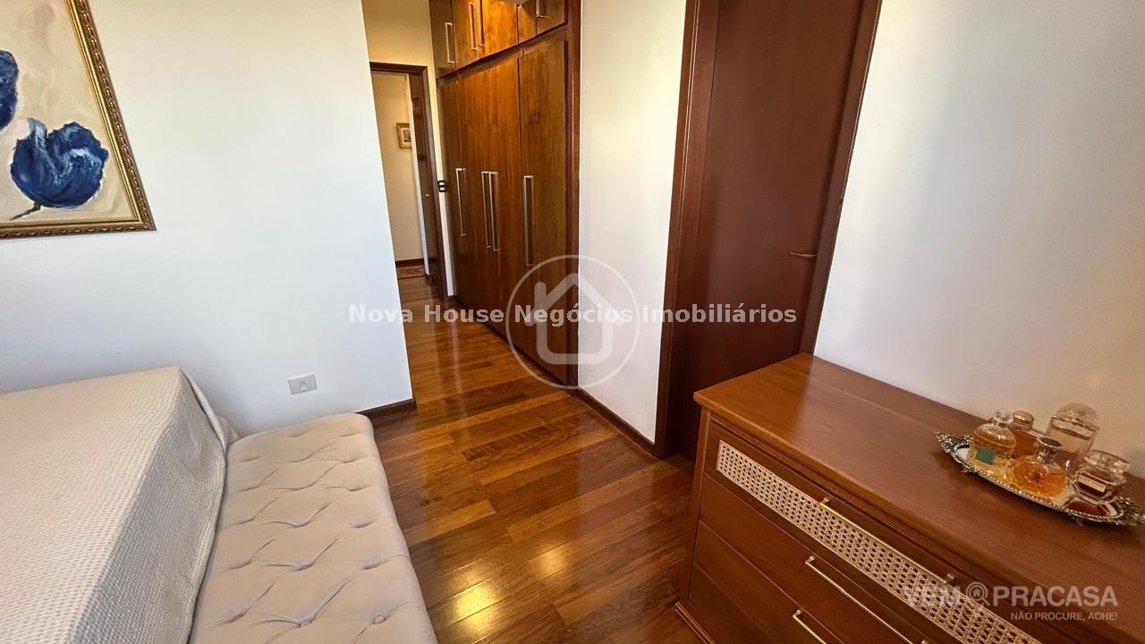 Apartamento à venda no Monte Castelo, Campo Grande – foto 17