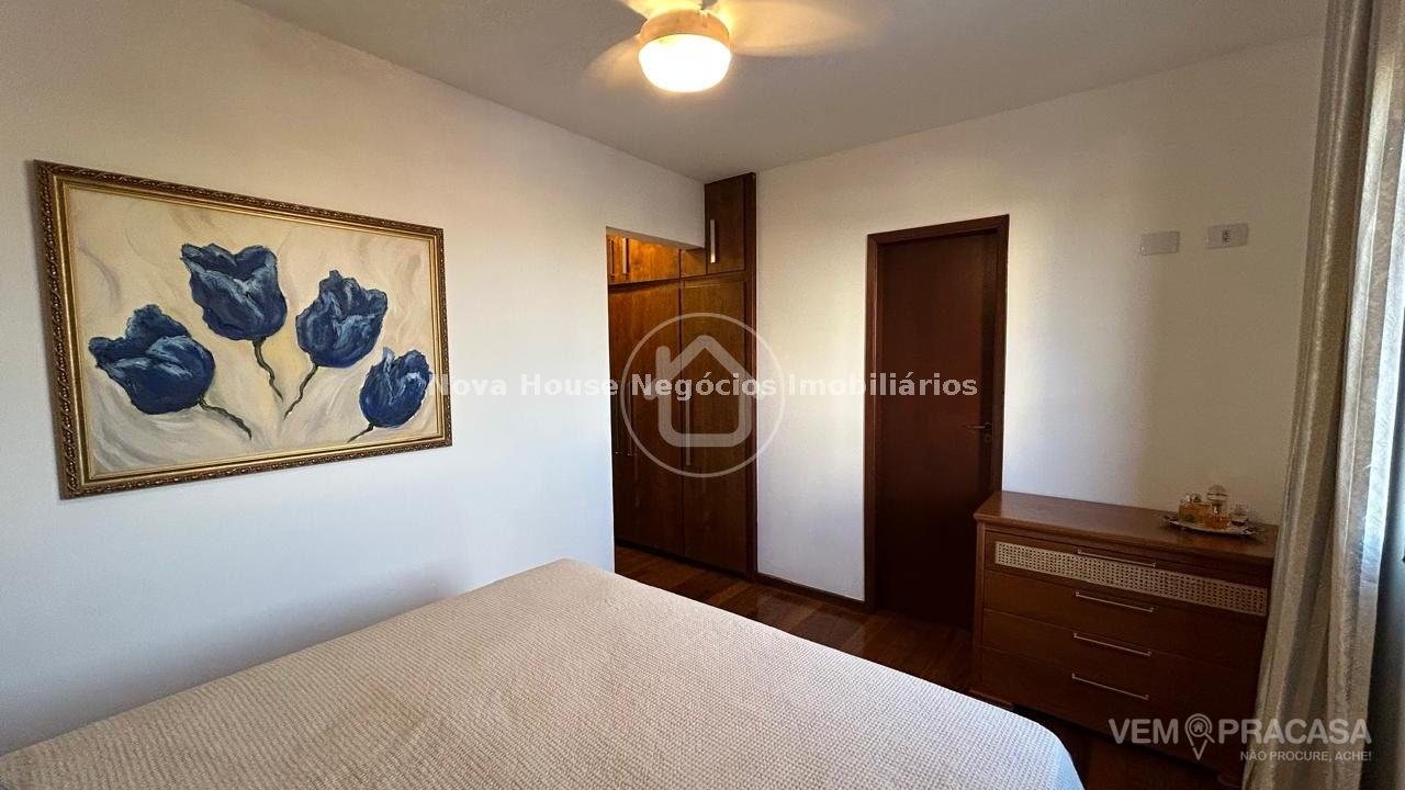 Apartamento à venda no Monte Castelo, Campo Grande – foto 18