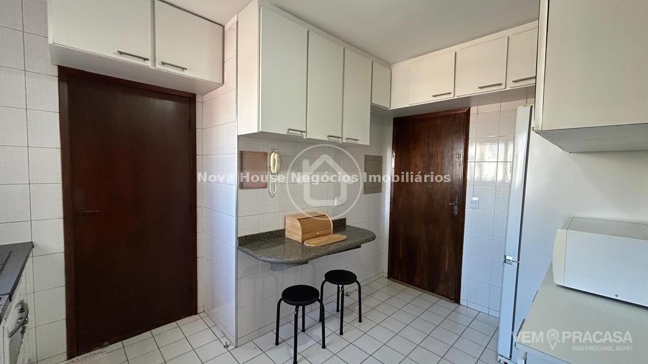 Apartamento à venda no Monte Castelo, Campo Grande – foto 21