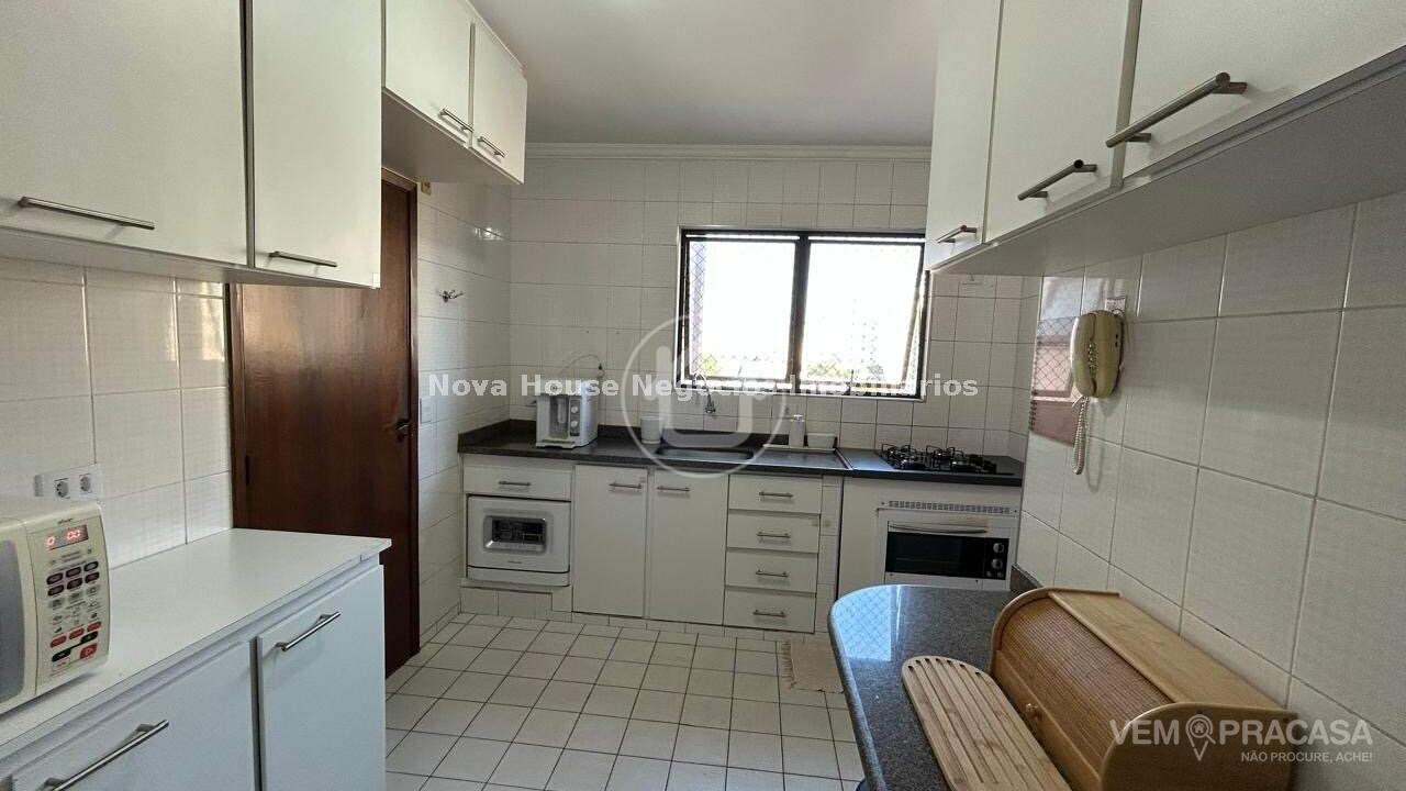 Apartamento à venda no Monte Castelo, Campo Grande – foto 22
