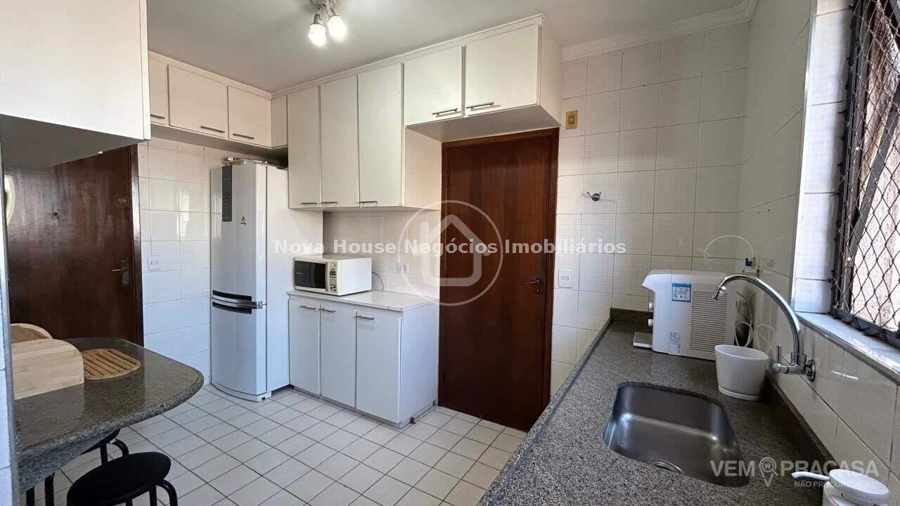 Apartamento à venda no Monte Castelo, Campo Grande – foto 23