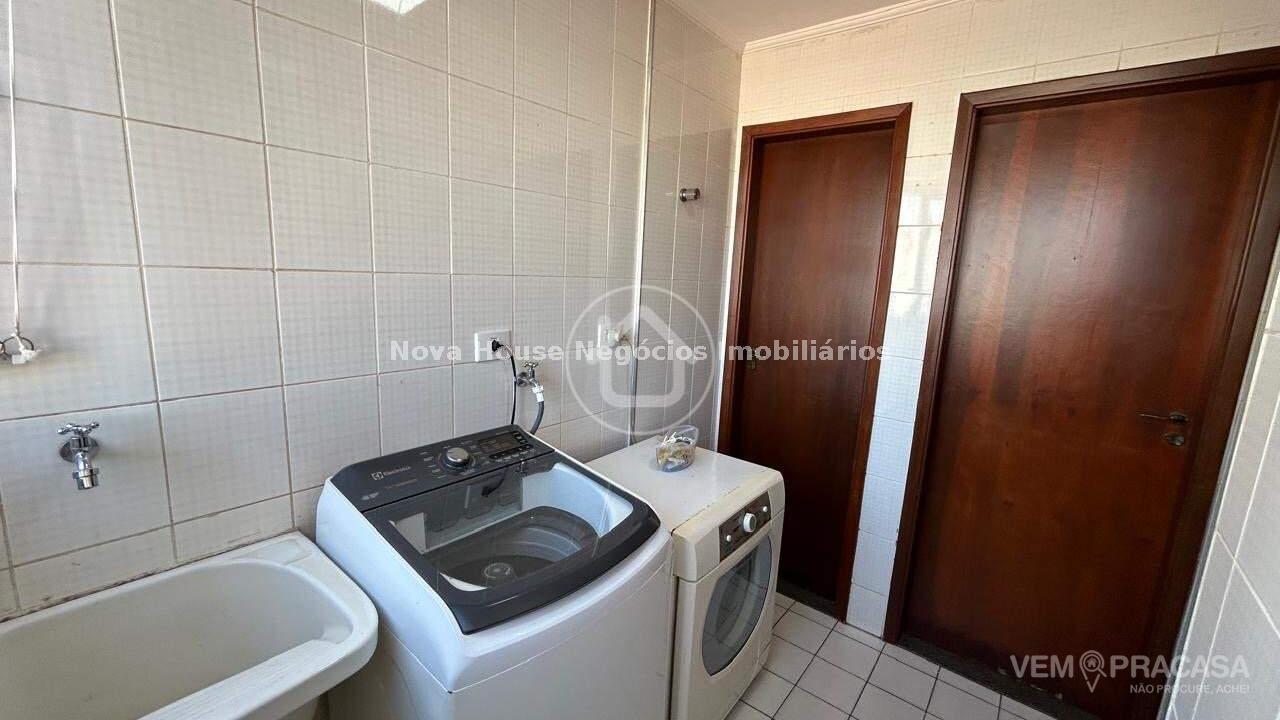 Apartamento à venda no Monte Castelo, Campo Grande – foto 24