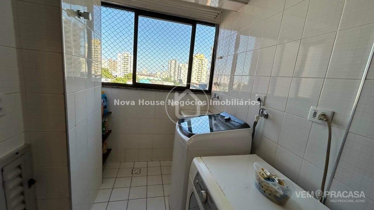 Apartamento à venda no Monte Castelo, Campo Grande – foto 25