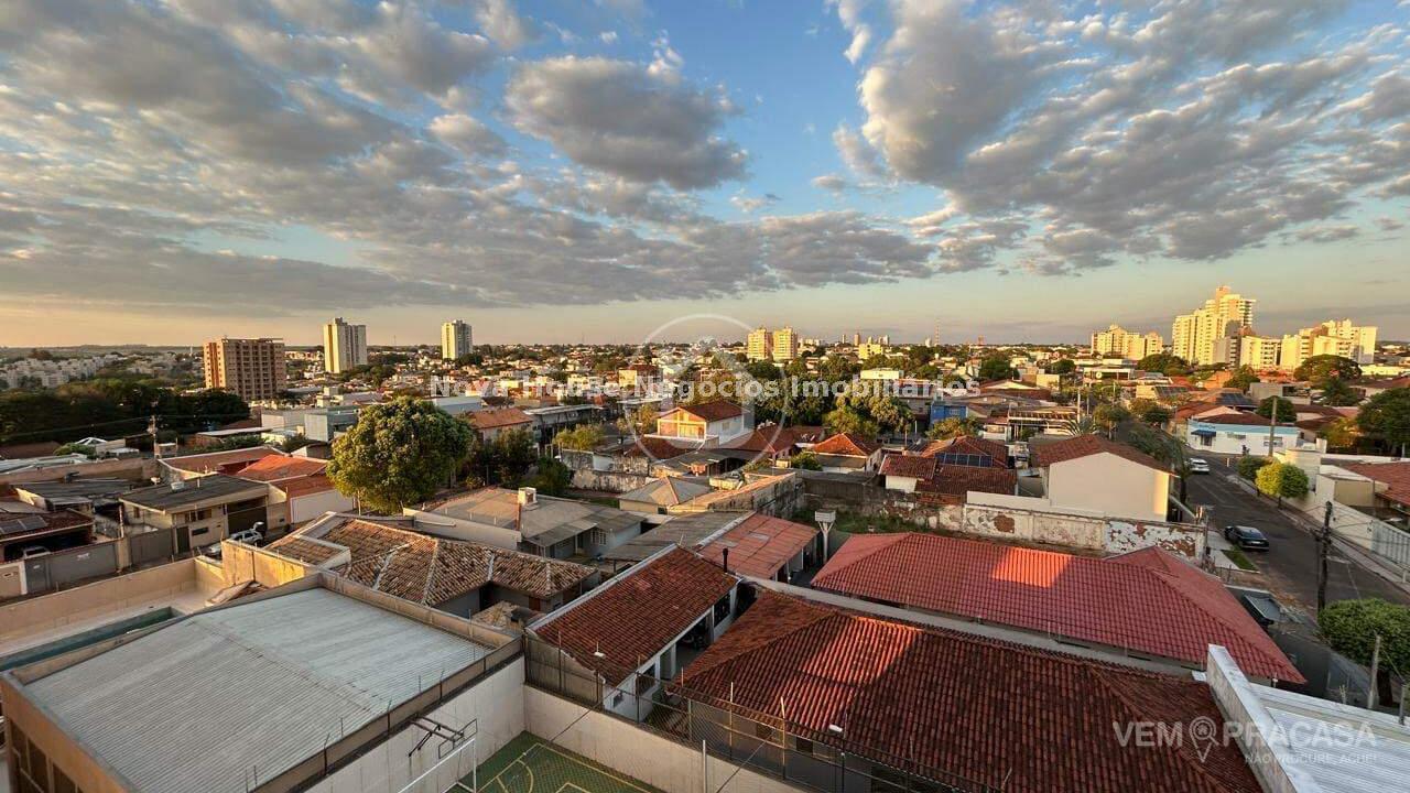 Apartamento à venda no Monte Castelo, Campo Grande – foto 26