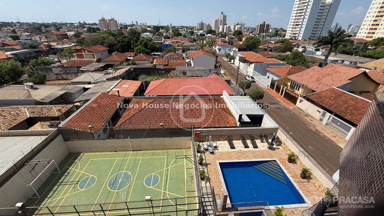 Apartamento à venda no Monte Castelo, Campo Grande – foto 27