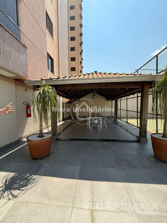 Apartamento à venda no Monte Castelo, Campo Grande – foto 28