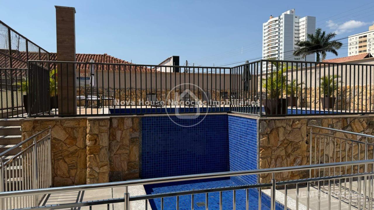 Apartamento à venda no Monte Castelo, Campo Grande – foto 31
