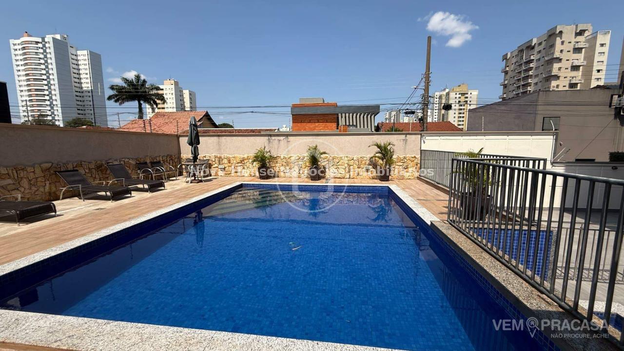 Apartamento à venda no Monte Castelo, Campo Grande – foto 32