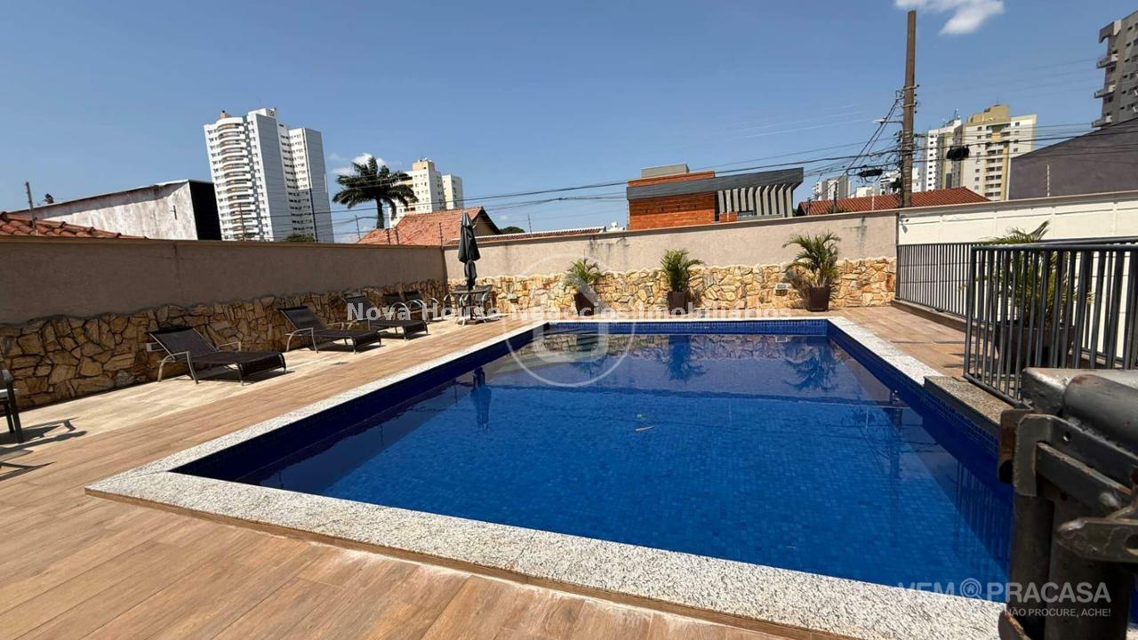 Apartamento à venda no Monte Castelo, Campo Grande – foto 33