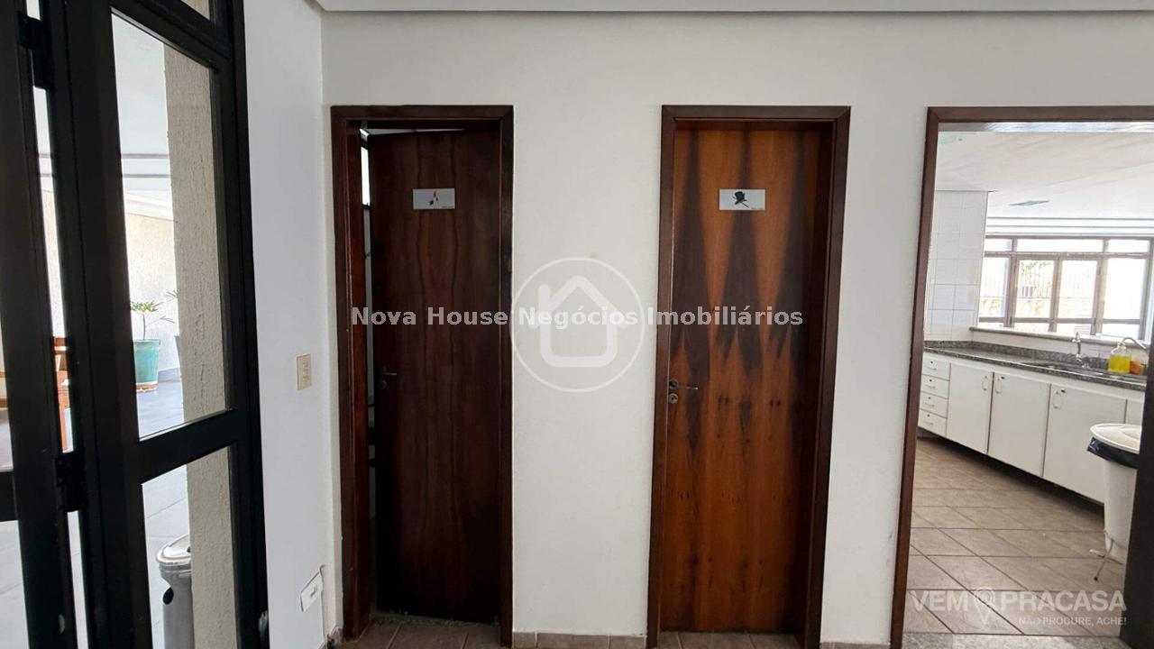 Apartamento à venda no Monte Castelo, Campo Grande – foto 34