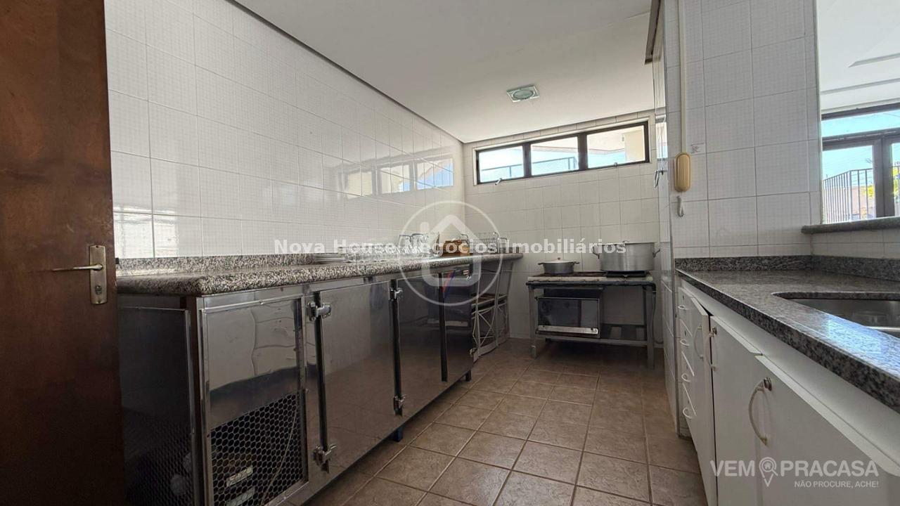 Apartamento à venda no Monte Castelo, Campo Grande – foto 35