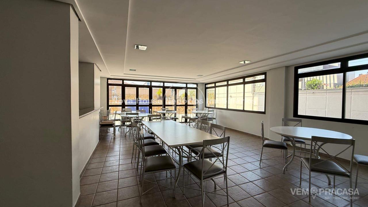Apartamento à venda no Monte Castelo, Campo Grande – foto 36