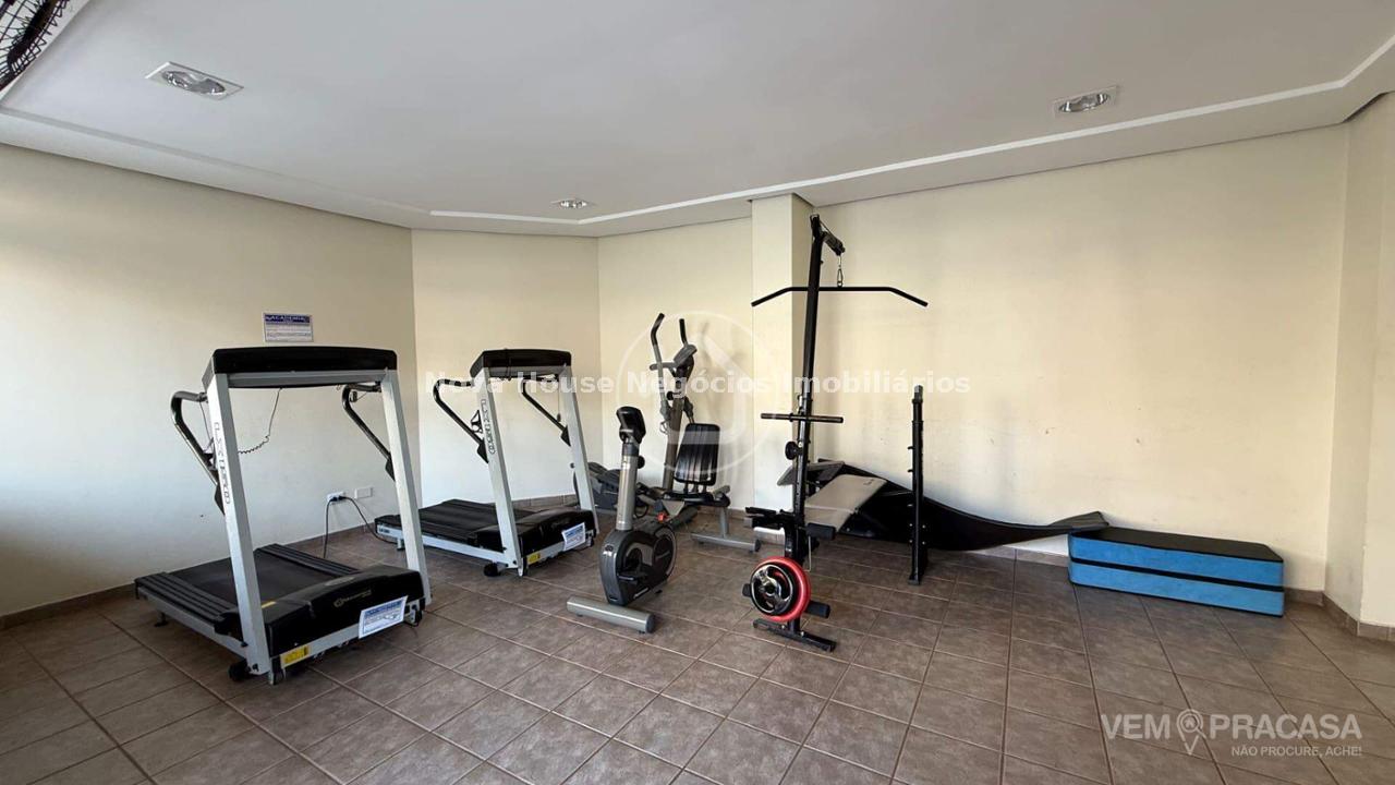 Apartamento à venda no Monte Castelo, Campo Grande – foto 37