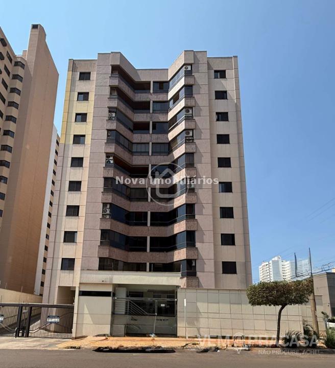 Apartamento à venda no Monte Castelo, Campo Grande – foto 38