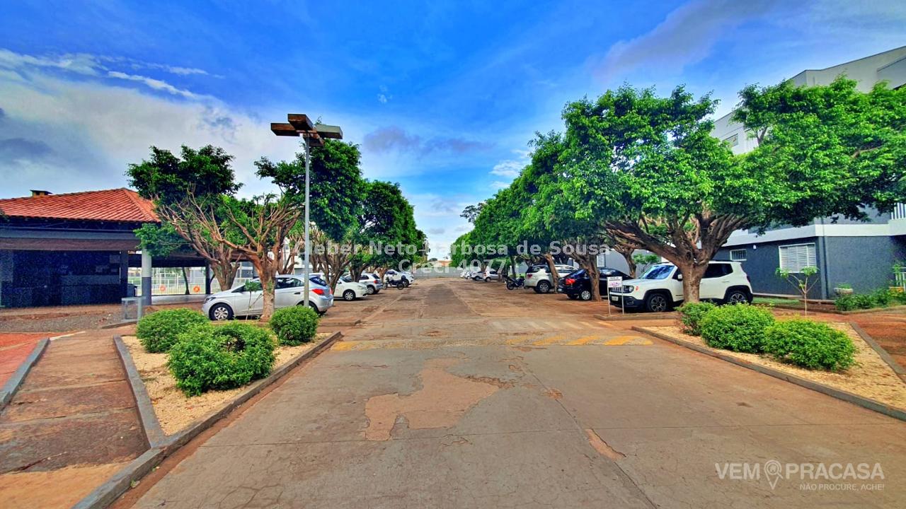 Apartamento à venda no Coopharádio, Campo Grande – foto 2