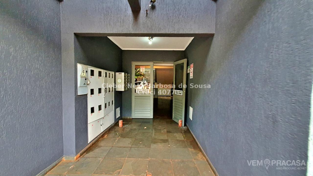 Apartamento à venda no Coopharádio, Campo Grande – foto 14