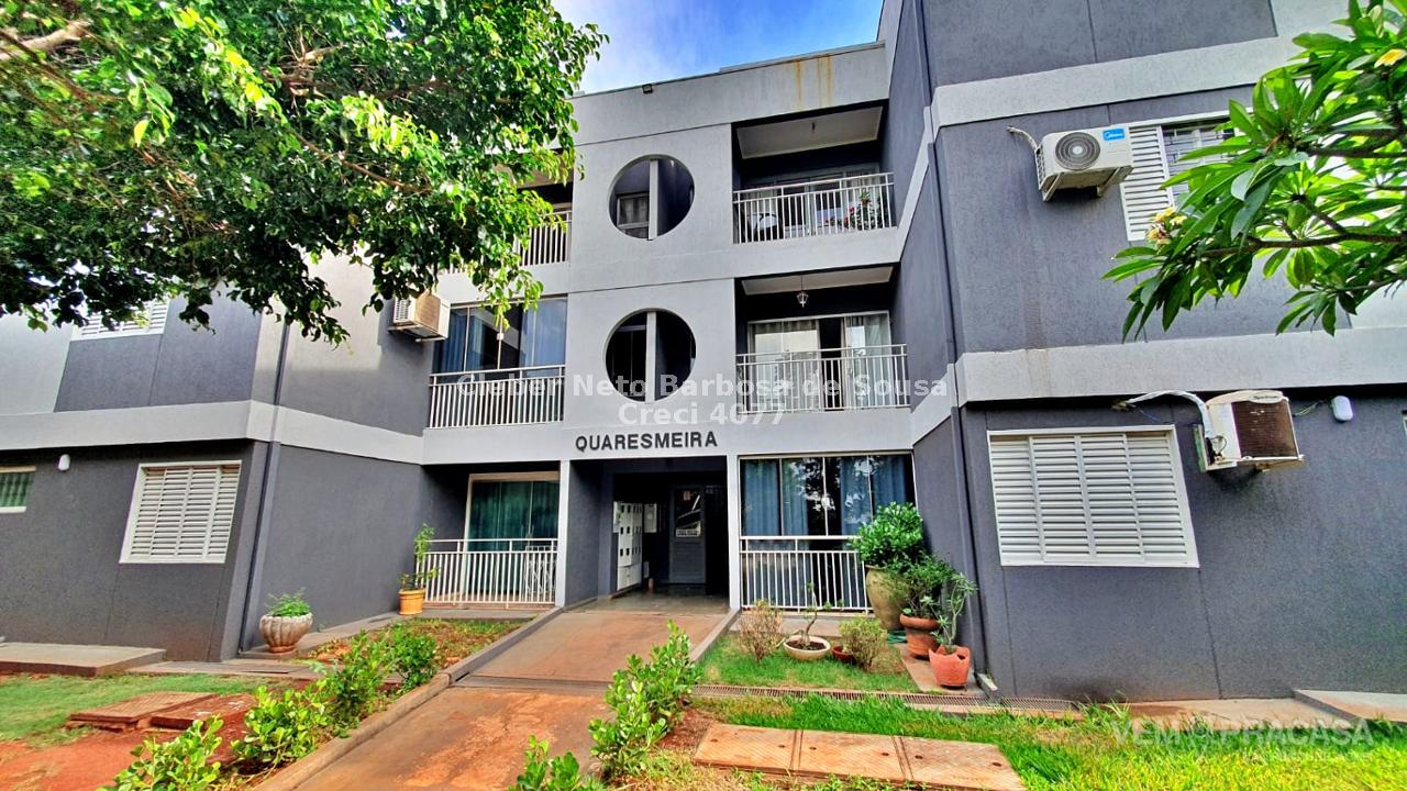 Apartamento à venda no Coopharádio, Campo Grande – foto 13