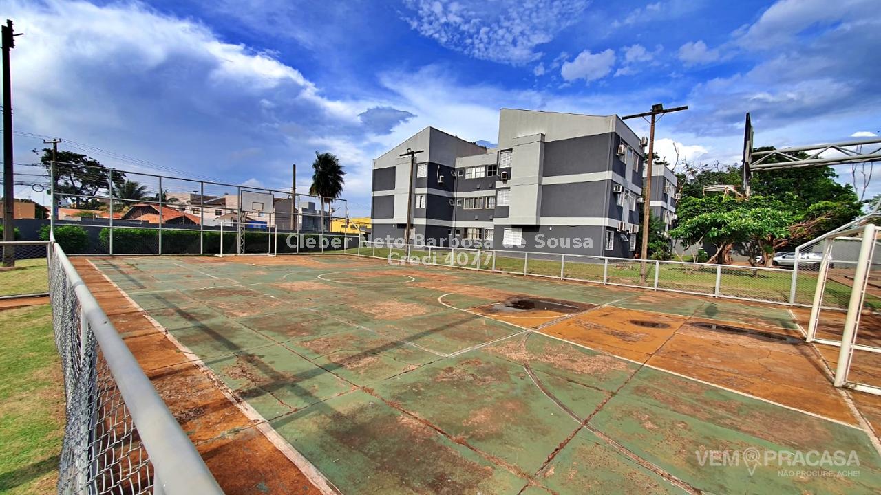 Apartamento à venda no Coopharádio, Campo Grande – foto 11